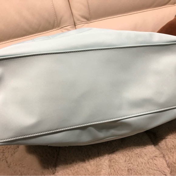 Stoney Clover Lane Sky Blue Tote Bag - Picture 8 of 10